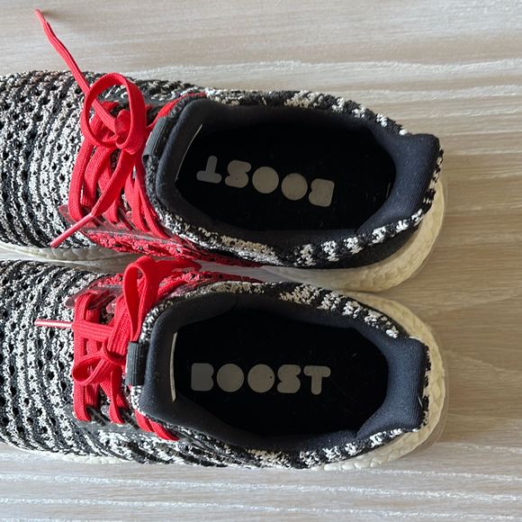 Adidas X Missoni UltraBoost Clima Women Size 7 Sneaker - Picture 11 of 15